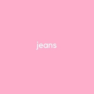 ✨jeans